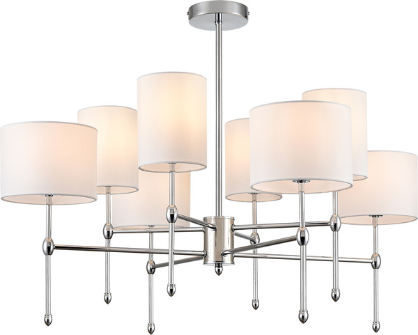 Изображение товара Люстра Lumion Latti 6589/8C