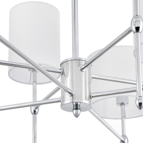 Изображение товара Люстра Lumion Latti 6589/8C