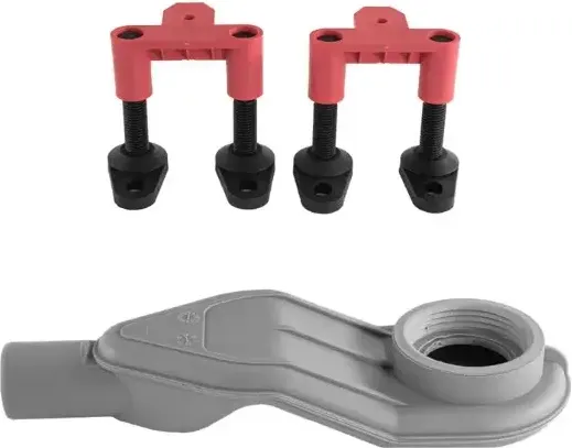 Изображение товара Трап для душа REA Neox Superflow / REA-G2708