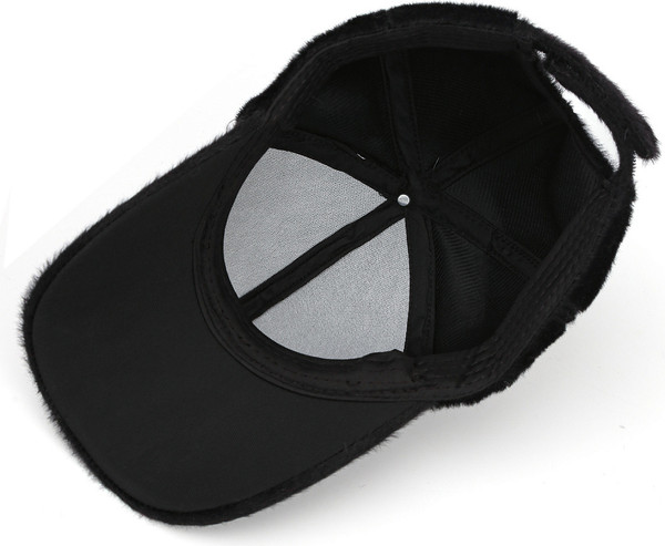 Изображение товара Бейсболка Fabretti DI39-2