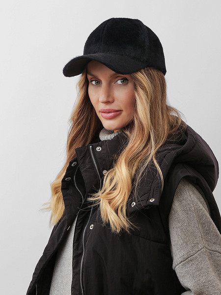 Изображение товара Бейсболка Fabretti DI39-2