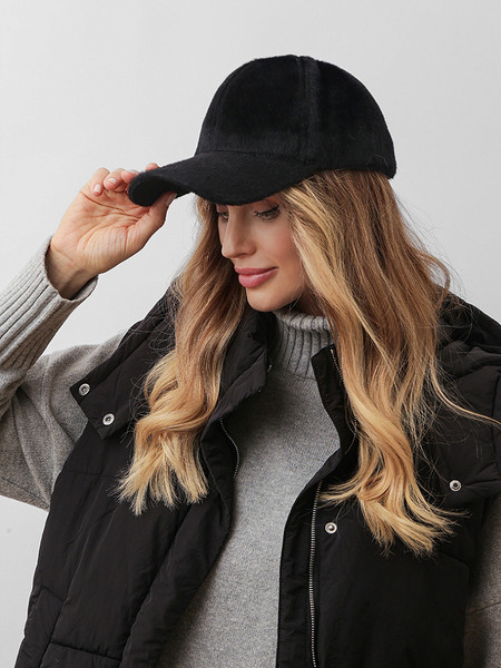 Изображение товара Бейсболка Fabretti DI39-2