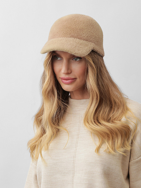 Изображение товара Бейсболка Fabretti DI28-13