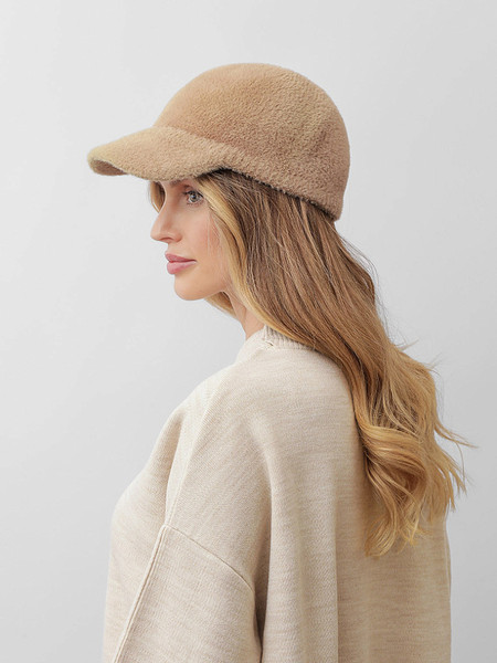 Изображение товара Бейсболка Fabretti DI28-13