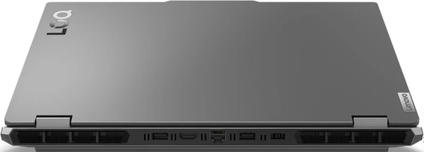 Изображение товара Игровой ноутбук Lenovo LOQ 15IRX9 (83DV8HSTRU)