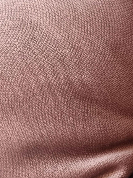 Изображение товара Подушка на стул MATEX Loca / 61-700 (пудровый)