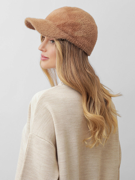 Изображение товара Бейсболка Fabretti DI28-12