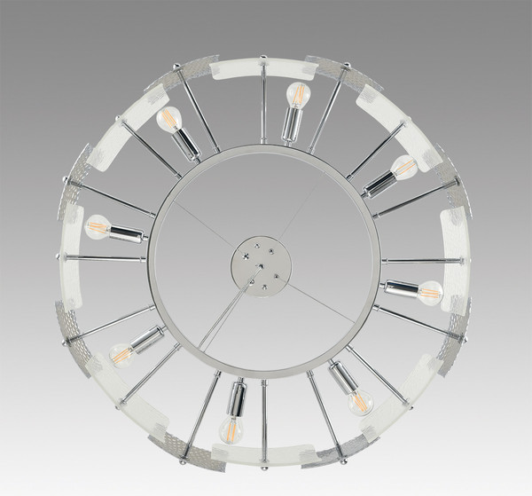 Изображение товара Люстра Lumion Liberti 6588/8