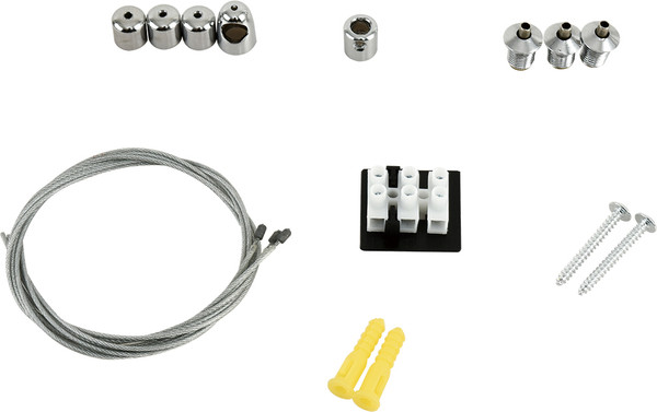 Изображение товара Люстра Lumion Liberti 6588/8