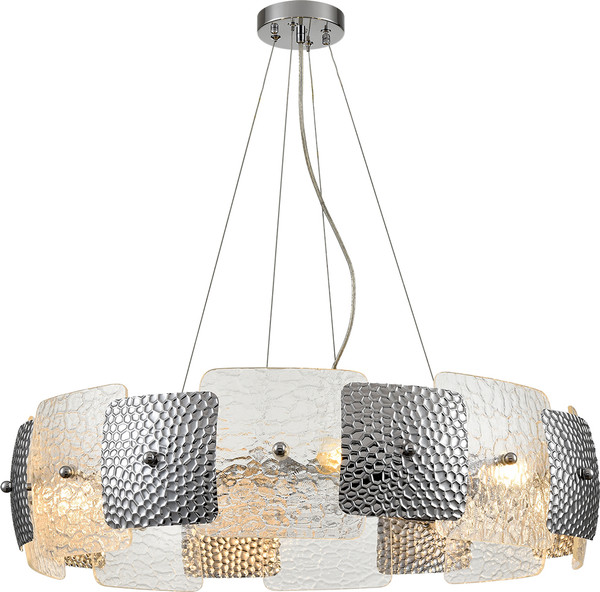 Изображение товара Люстра Lumion Liberti 6588/8