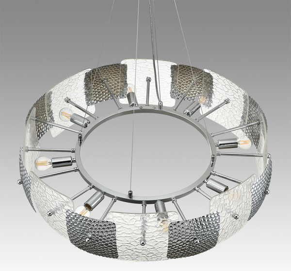 Изображение товара Люстра Lumion Liberti 6588/8