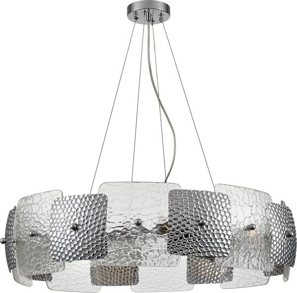 Изображение товара Люстра Lumion Liberti 6588/8