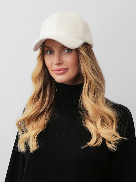 Изображение товара Бейсболка Fabretti DI39-1