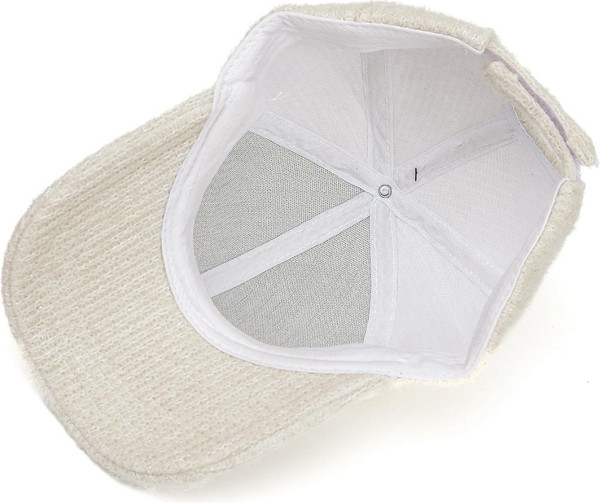 Изображение товара Бейсболка Fabretti DI27-1