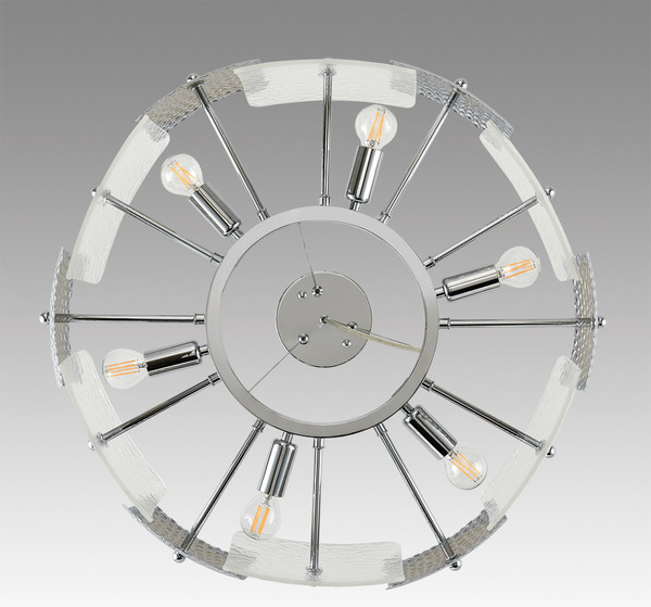 Изображение товара Люстра Lumion Liberti 6588/6