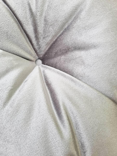 Изображение товара Подушка на стул MATEX Loca / 61-779 (светло-серый)