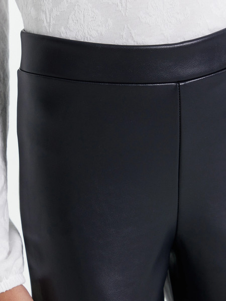 Изображение товара Леггинсы детские Mark Formelle 147746 (р.146-72, черный)