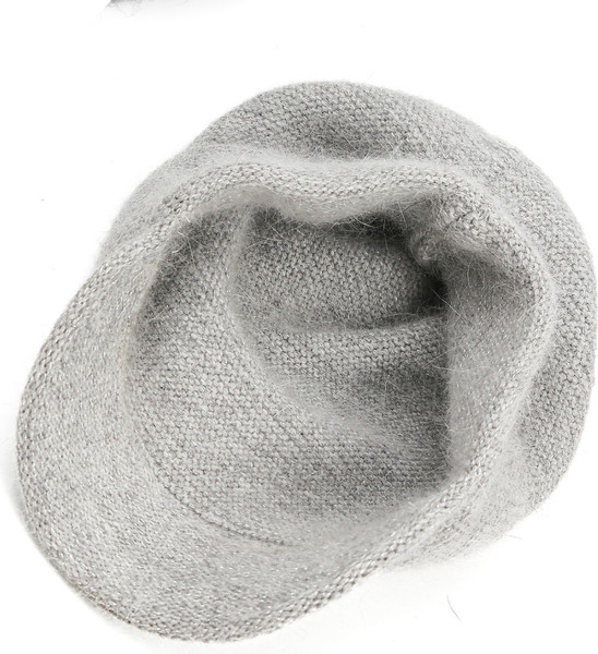 Изображение товара Шапка Fabretti DLIF30-3 (р.57)