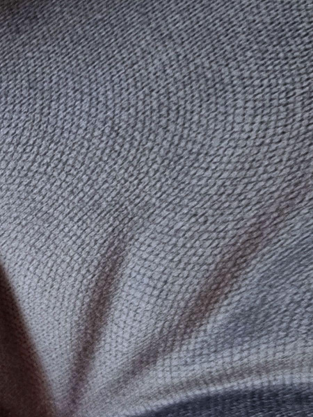 Изображение товара Подушка на стул MATEX Loca / 61-809 (графит)