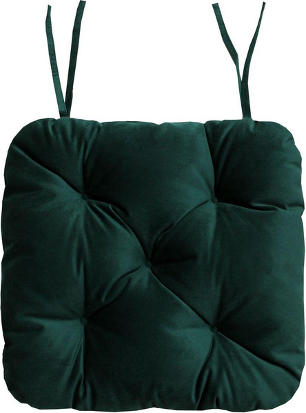 Изображение товара Подушка на стул MATEX Loca / 61-830 (зеленый)