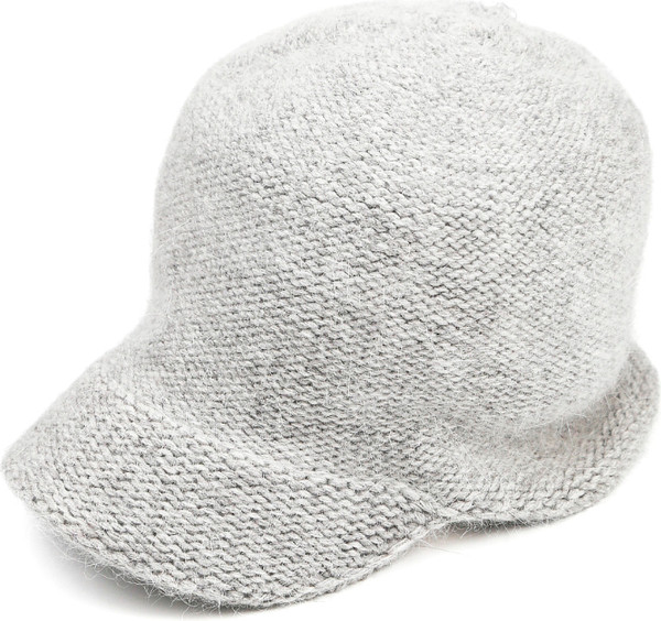 Изображение товара Шапка Fabretti DLIF29-3 (р.57)