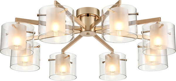 Изображение товара Люстра Lumion Verdi 6587/8C