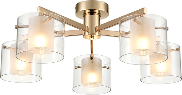 Изображение товара Люстра Lumion Verdi 6587/5C