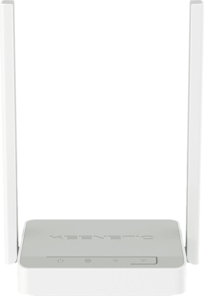 Изображение товара Беспроводной маршрутизатор Keenetic 4G KN-1213