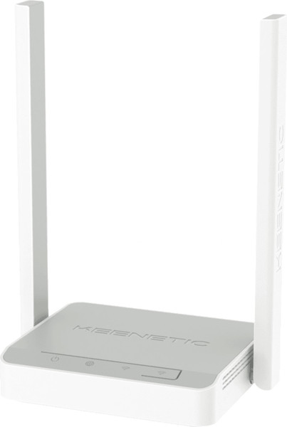 Изображение товара Беспроводной маршрутизатор Keenetic 4G KN-1213