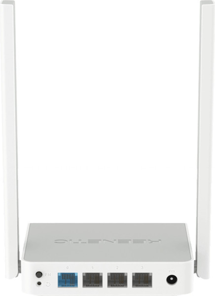 Изображение товара Беспроводной маршрутизатор Keenetic 4G KN-1213