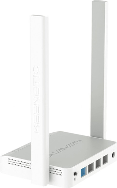 Изображение товара Беспроводной маршрутизатор Keenetic 4G KN-1213