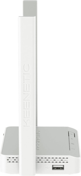 Изображение товара Беспроводной маршрутизатор Keenetic 4G KN-1213