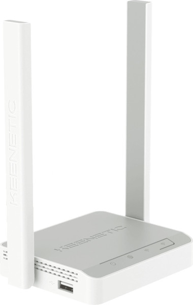 Изображение товара Беспроводной маршрутизатор Keenetic 4G KN-1213