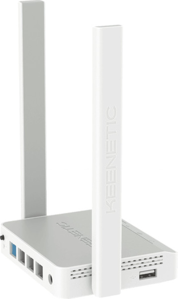 Изображение товара Беспроводной маршрутизатор Keenetic 4G KN-1213