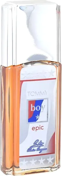 Изображение товара Туалетная вода Positive Parfum Tommy Boy Epic (95мл)