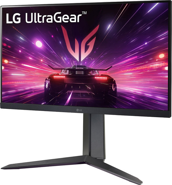 Изображение товара Монитор LG UltraWide 24GS65F-B