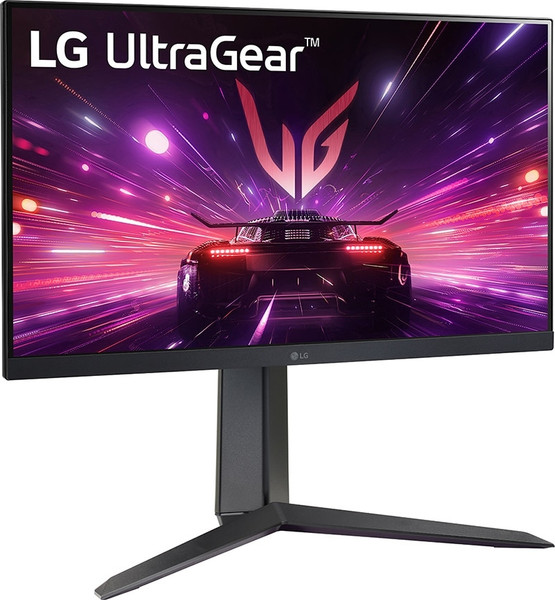 Изображение товара Монитор LG UltraWide 24GS65F-B
