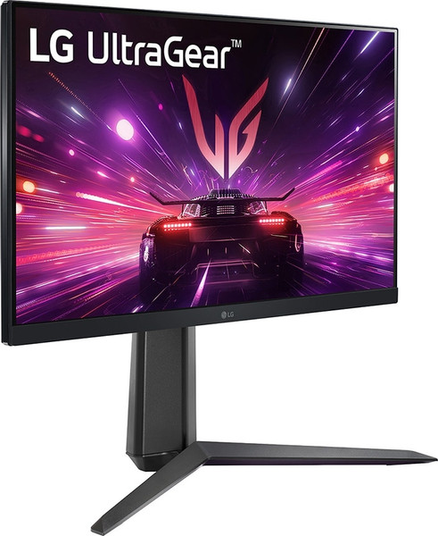Изображение товара Монитор LG UltraWide 24GS65F-B