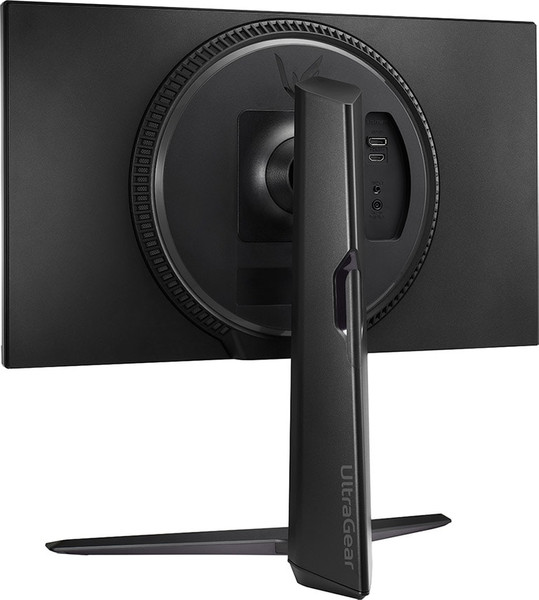 Изображение товара Монитор LG UltraWide 24GS65F-B