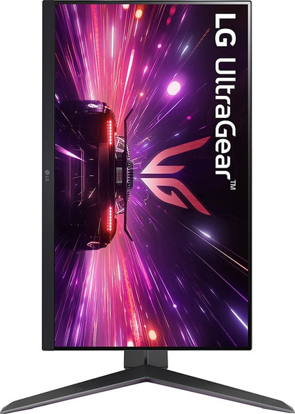 Изображение товара Монитор LG UltraWide 24GS65F-B