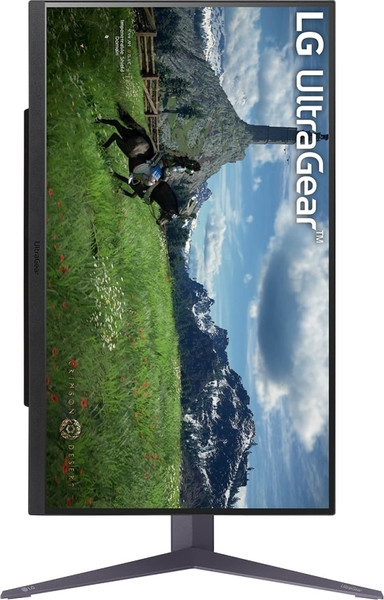 Изображение товара Монитор LG UltraGear 27GS85Q-B