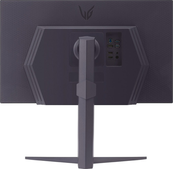 Изображение товара Монитор LG UltraGear 27GS85Q-B