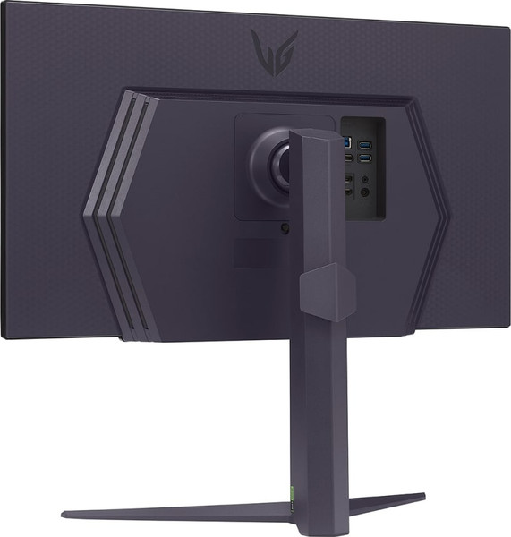 Изображение товара Монитор LG UltraGear 27GS85Q-B