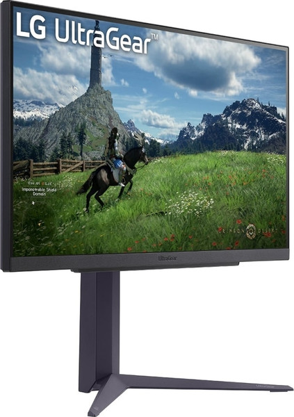 Изображение товара Монитор LG UltraGear 27GS85Q-B