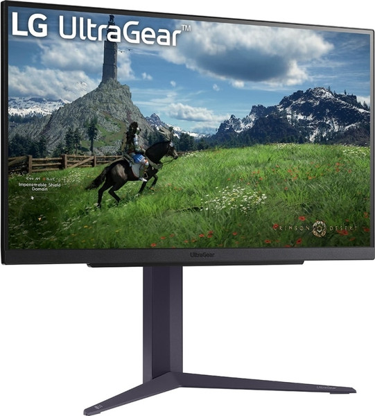 Изображение товара Монитор LG UltraGear 27GS85Q-B
