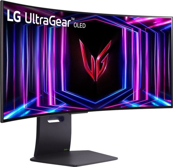 Изображение товара Монитор LG UltraWide 34GS95QE-B