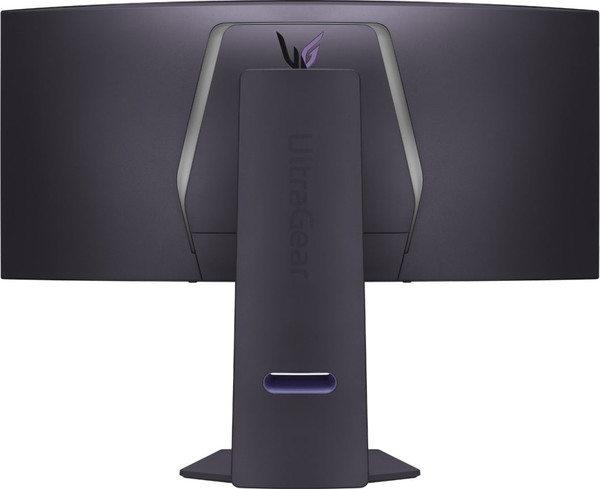 Изображение товара Монитор LG UltraWide 34GS95QE-B