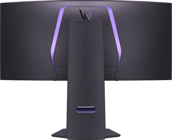 Изображение товара Монитор LG UltraWide 34GS95QE-B