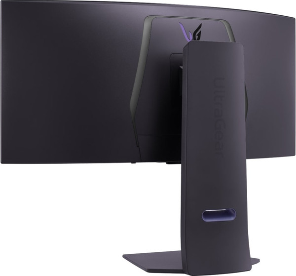 Изображение товара Монитор LG UltraWide 34GS95QE-B