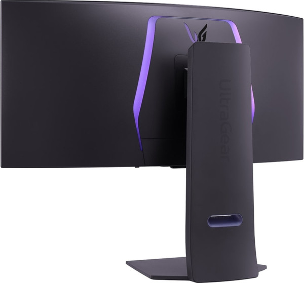 Изображение товара Монитор LG UltraWide 34GS95QE-B